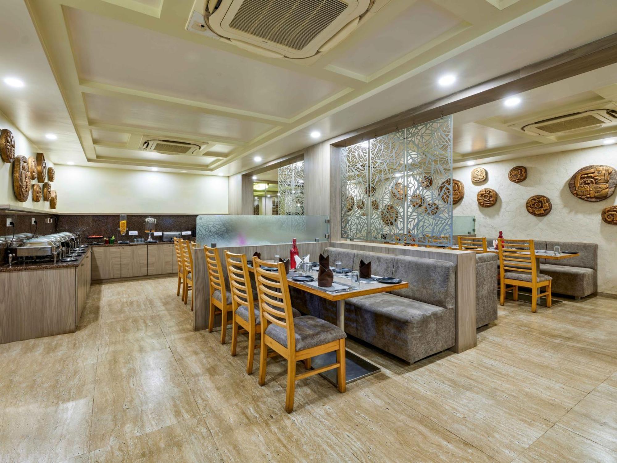 Pride Biznotel Sasan Gir Exterior foto